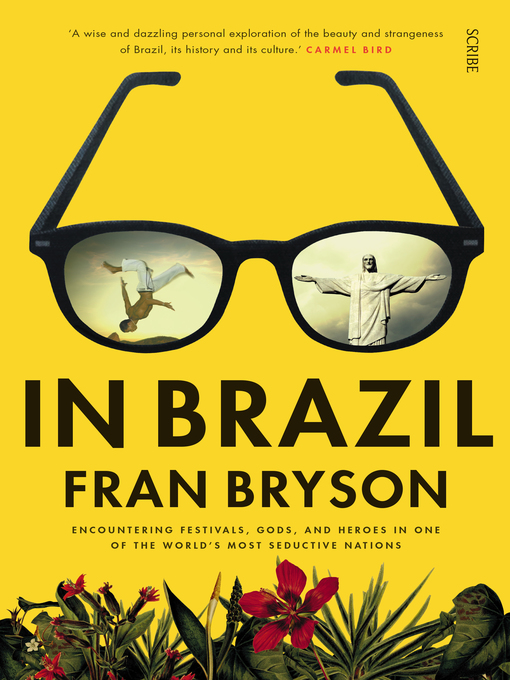 Title details for In Brazil by Fran Bryson - Available